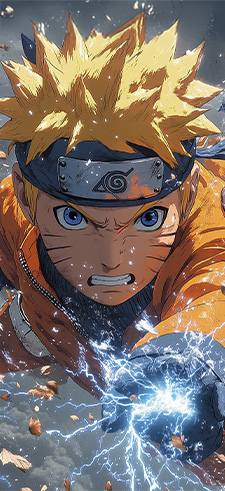 Naruto Wallpaper